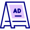 Signage Design