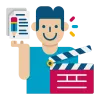 Scriptwriting