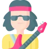 Guitarist