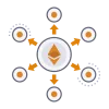 Decentralized App (DApp) Development