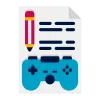 Writing For Games