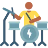 Drummer