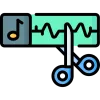 Audio Editing