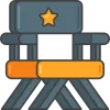 Movie Director