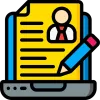 Resume and CV Writing
