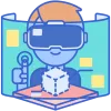 VR and AR Videos