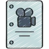 Screenplay Writer