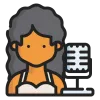 Female Voice Over Services