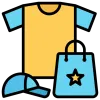 Merchandise Design
