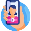 Social Media Videos