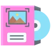 Book & Album Covers