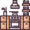 Kitchen and Bathroom Design