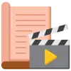 Film & TV Screenplays