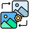 AI Image & Video Tools Development