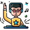 DJ Lessons and Coaching