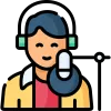 Dubbing Artist Services
