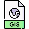 Geographic Information Systems(GIS)