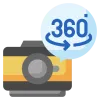 360° Photography