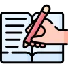 Book & eBook Writing