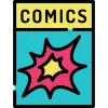 Comics & Mangas
